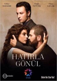 Постер к Вспомни, Гёнюль смотреть онлайн на HD Rezka