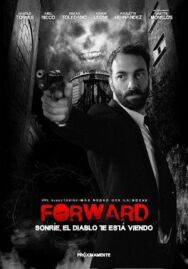 Постер к Перемотка: связанные с будущим смотреть онлайн на HD Rezka