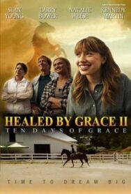 Постер к Healed by Grace 2 смотреть онлайн на HD Rezka