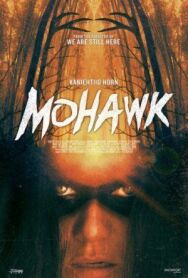 Постер к Мохоки смотреть онлайн на HD Rezka