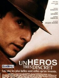 Постер к Никому не известный герой смотреть онлайн на HD Rezka