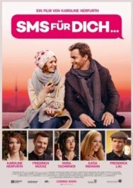 Постер к СМС для тебя смотреть онлайн на HD Rezka