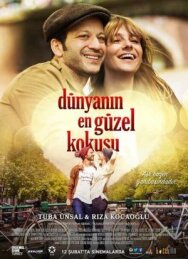 Постер к Лучший аромат в мире смотреть онлайн на HD Rezka