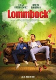 Постер к Ламмбок 2 смотреть онлайн на HD Rezka