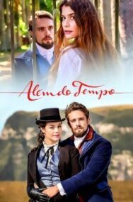 Постер к Вне времени смотреть онлайн на HD Rezka