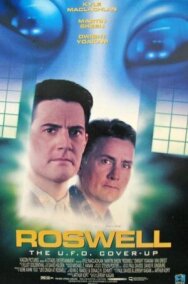 Постер к Розуэлл смотреть онлайн на HD Rezka