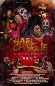 Постер к Чарли, Чарли смотреть онлайн на HD Rezka