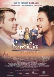 Постер к Семейные обязательства смотреть онлайн на HD Rezka