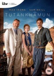 Постер к Тутанхамон смотреть онлайн на HD Rezka