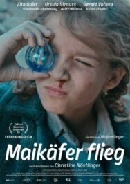 Постер к Лети, майский жук! смотреть онлайн на HD Rezka