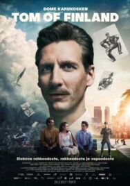 Постер к Том из Финляндии смотреть онлайн на HD Rezka