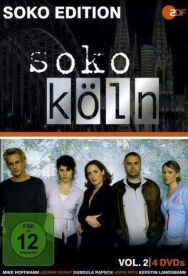 Постер к СОКО Кёльн смотреть онлайн на HD Rezka