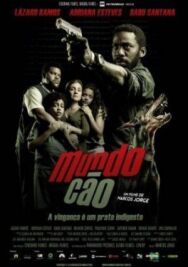 Постер к Собачий мир смотреть онлайн на HD Rezka