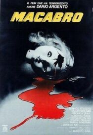 Постер к Макабро смотреть онлайн на HD Rezka