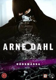 Постер к Арне Даль: Реквием смотреть онлайн на HD Rezka