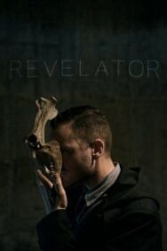 Постер к Revelator смотреть онлайн на HD Rezka