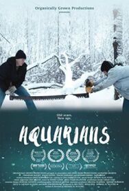 Постер к Водолеи смотреть онлайн на HD Rezka