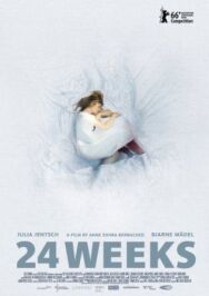 Постер к 24 недели смотреть онлайн на HD Rezka