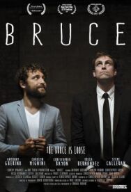 Постер к Bruce смотреть онлайн на HD Rezka