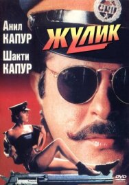 Постер к Жулик смотреть онлайн на HD Rezka