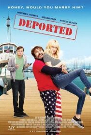 Постер к Депортированная смотреть онлайн на HD Rezka