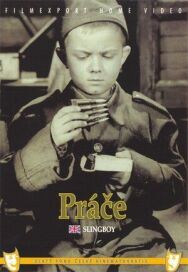 Постер к Пращник смотреть онлайн на HD Rezka