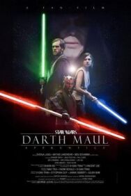 Постер к Дарт Мол: Ученик смотреть онлайн на HD Rezka