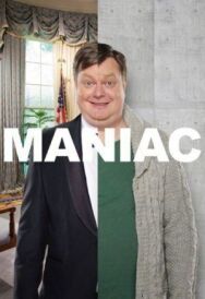 Постер к Маньяк смотреть онлайн на HD Rezka