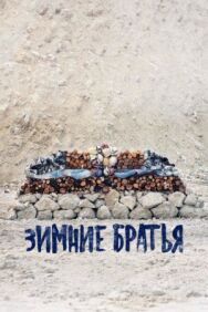 Постер к Зимние братья смотреть онлайн на HD Rezka