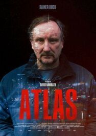 Постер к Атлант смотреть онлайн на HD Rezka