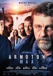 Постер к Закон страны смотреть онлайн на HD Rezka