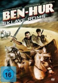 Постер к Во имя Бен-Гура смотреть онлайн на HD Rezka
