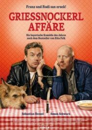 Постер к Тайна супа с клёцками смотреть онлайн на HD Rezka