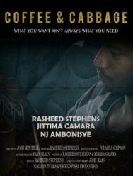 Постер к Кофе и капуста смотреть онлайн на HD Rezka