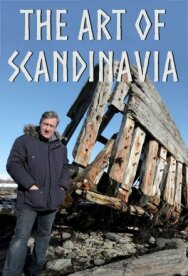 Постер к Искусство Скандинавии смотреть онлайн на HD Rezka