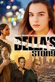 Постер к История Беллы смотреть онлайн на HD Rezka