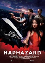 Постер к Случайность смотреть онлайн на HD Rezka