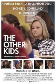 Постер к The Other Kids смотреть онлайн на HD Rezka
