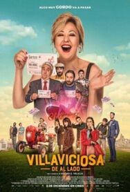 Постер к Окрестности Вильявисьосы смотреть онлайн на HD Rezka