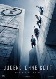 Постер к Юность без бога смотреть онлайн на HD Rezka