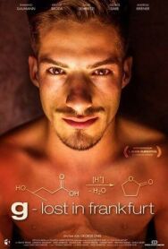 Постер к Джи: Потерянный во Франкфурте смотреть онлайн на HD Rezka