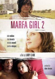 Постер к Девушка из Марфы 2 смотреть онлайн на HD Rezka