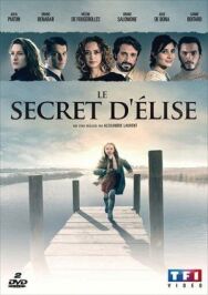 Постер к Секрет Элизы смотреть онлайн на HD Rezka