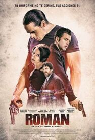 Постер к Роман смотреть онлайн на HD Rezka
