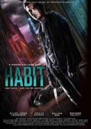 Постер к Зависимость смотреть онлайн на HD Rezka