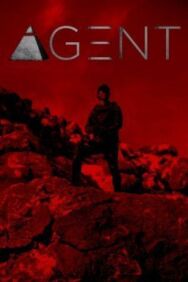 Постер к Агент смотреть онлайн на HD Rezka