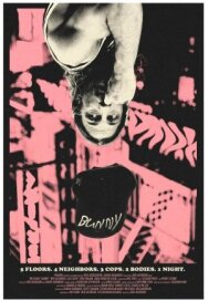 Постер к Банни смотреть онлайн на HD Rezka