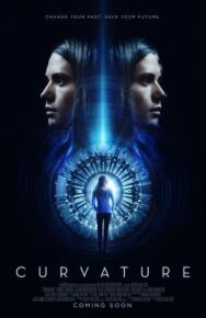 Постер к Разлом времени смотреть онлайн на HD Rezka