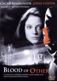 Постер к Чужой кровью смотреть онлайн на HD Rezka