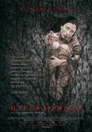 Постер к Гиперсомния смотреть онлайн на HD Rezka